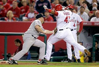 Illustration for article titled What Is Wrong With Our Fragile Baseball Umpires?